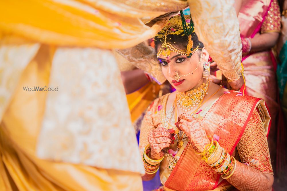 Photo From Sai + Shilpa  - By Prabhu Yendamuri Photography