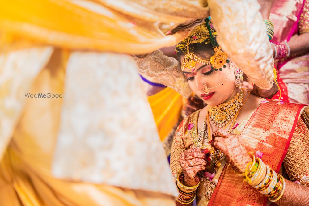 Photo From Sai + Shilpa  - By Prabhu Yendamuri Photography