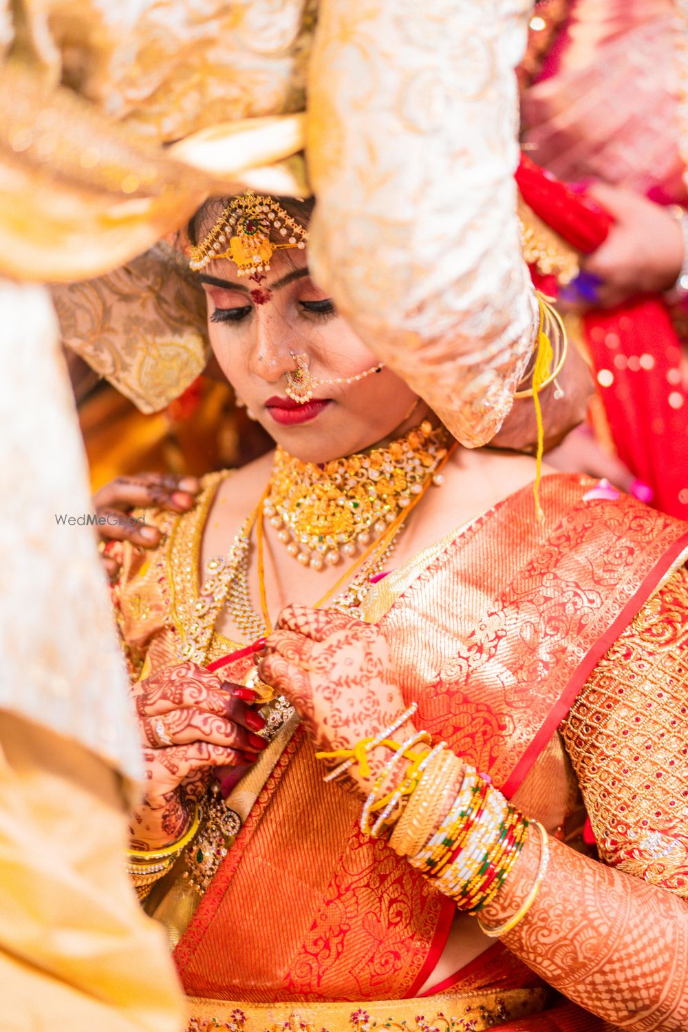 Photo From Sai + Shilpa  - By Prabhu Yendamuri Photography