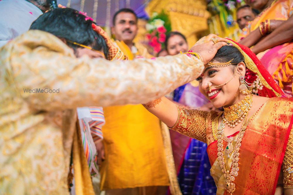 Photo From Sai + Shilpa  - By Prabhu Yendamuri Photography