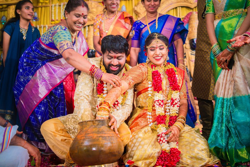 Photo From Sai + Shilpa  - By Prabhu Yendamuri Photography