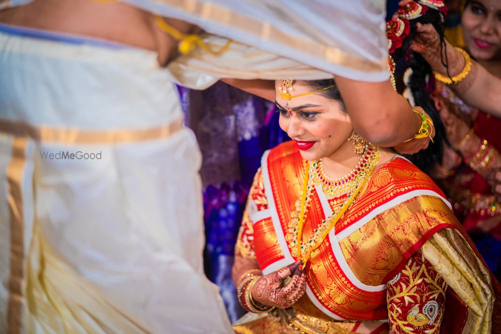 Photo From Revanth + Sneha  - By Prabhu Yendamuri Photography