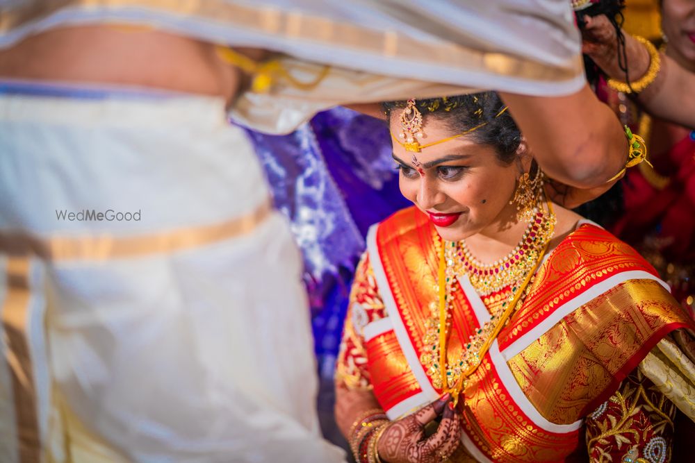 Photo From Revanth + Sneha  - By Prabhu Yendamuri Photography