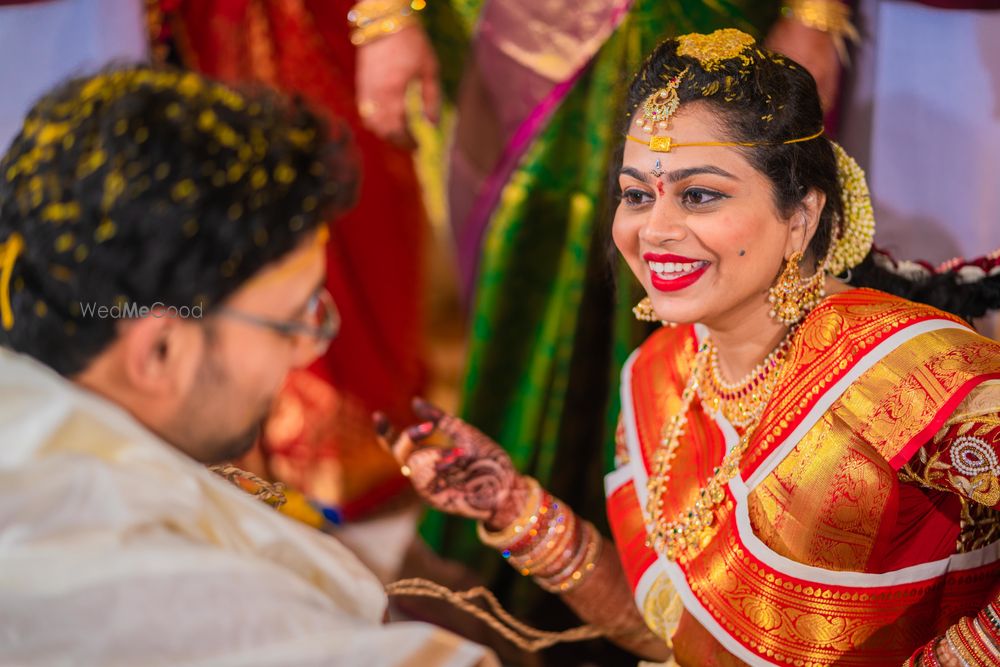 Photo From Revanth + Sneha  - By Prabhu Yendamuri Photography