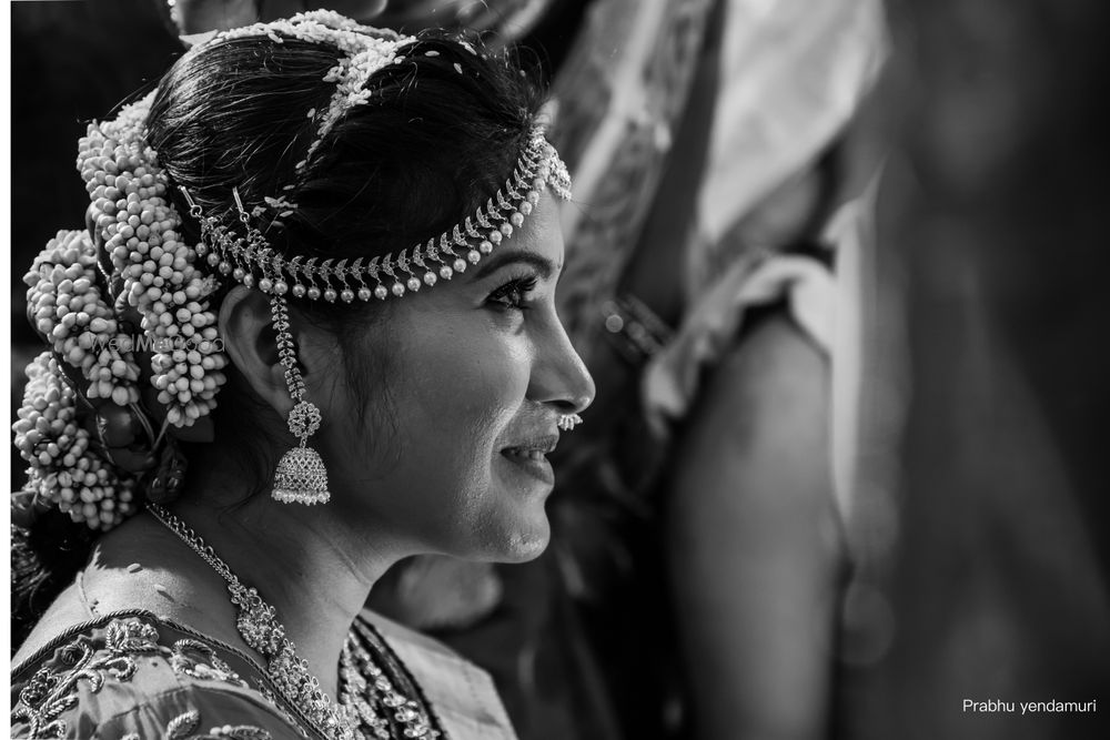 Photo From Shilpa + Narender  - By Prabhu Yendamuri Photography