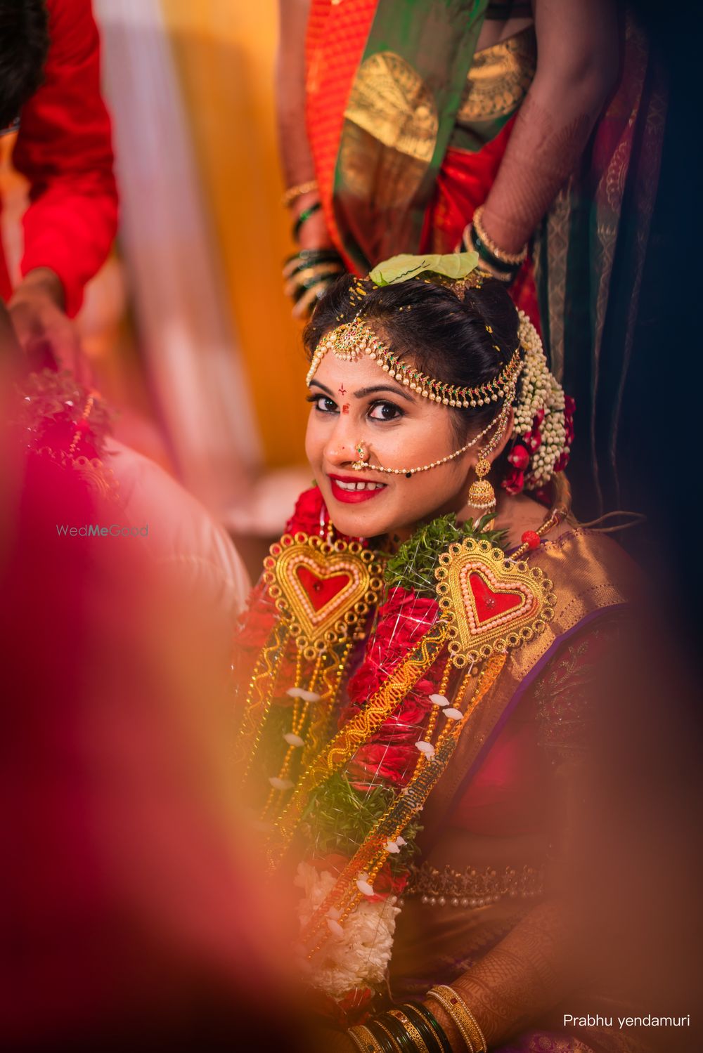 Photo From Shilpa + Narender  - By Prabhu Yendamuri Photography