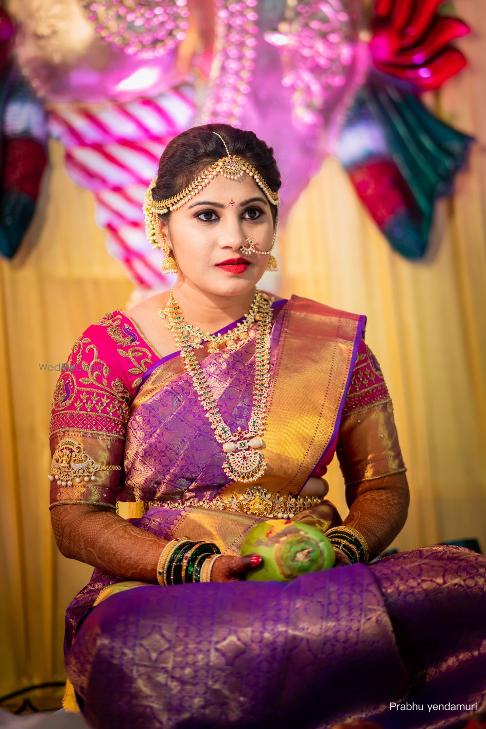 Photo From Shilpa + Narender  - By Prabhu Yendamuri Photography