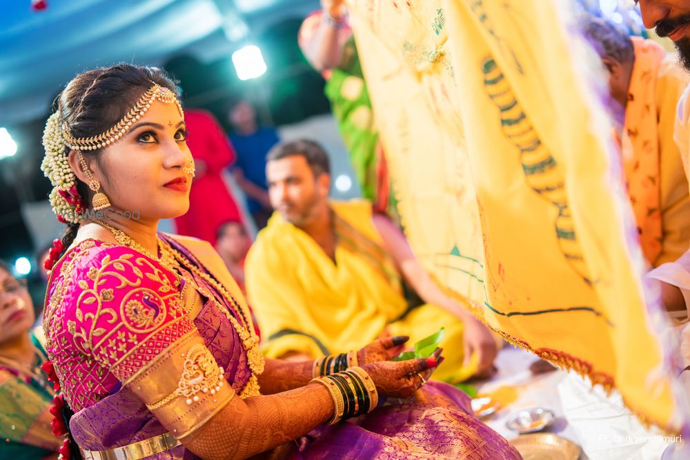 Photo From Shilpa + Narender  - By Prabhu Yendamuri Photography