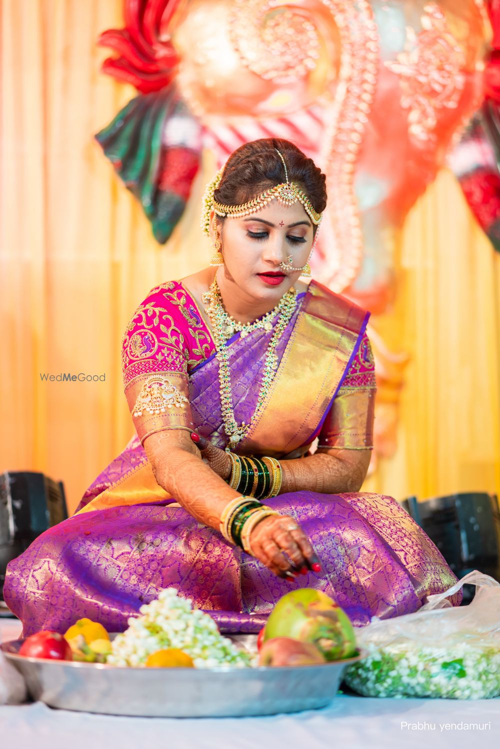 Photo From Shilpa + Narender  - By Prabhu Yendamuri Photography