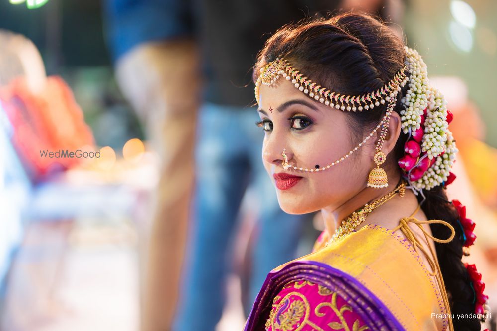 Photo From Shilpa + Narender  - By Prabhu Yendamuri Photography