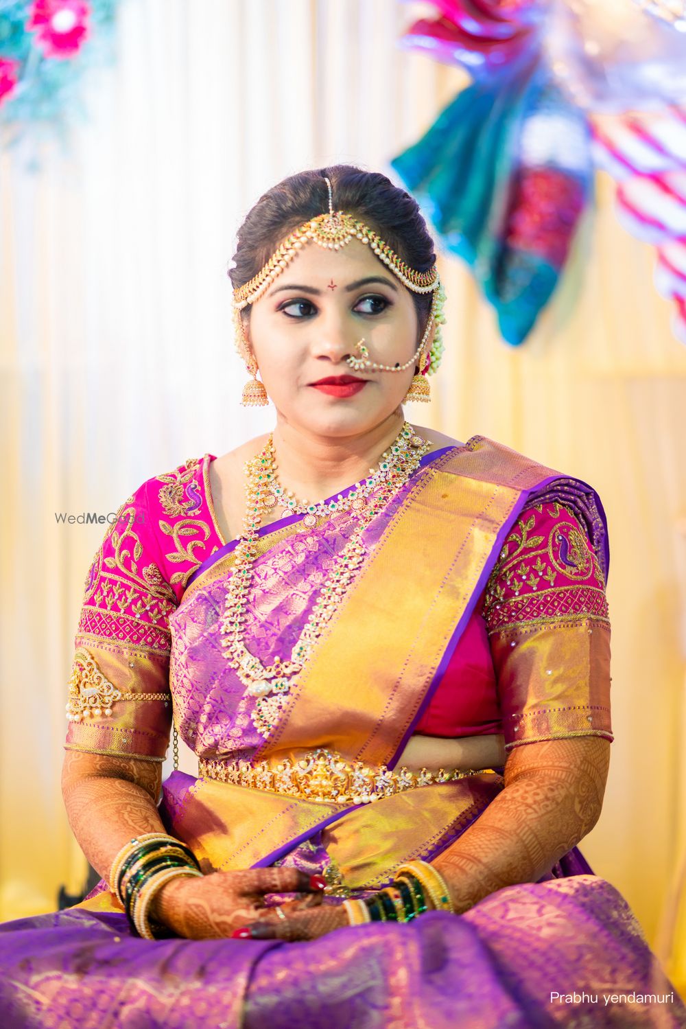 Photo From Shilpa + Narender  - By Prabhu Yendamuri Photography