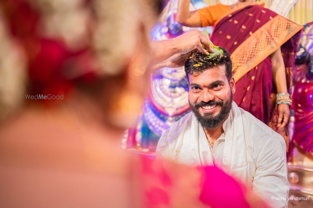 Photo From Shilpa + Narender  - By Prabhu Yendamuri Photography