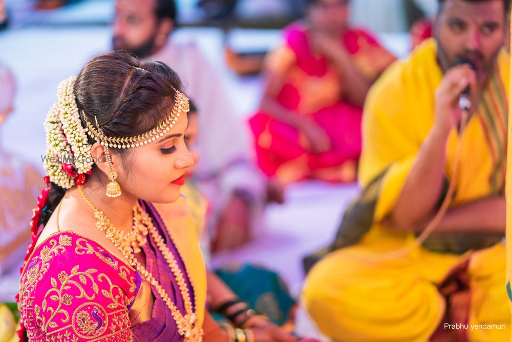 Photo From Shilpa + Narender  - By Prabhu Yendamuri Photography