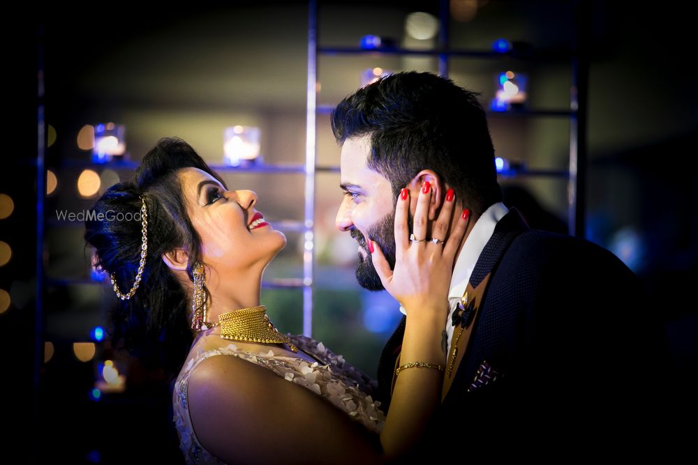 Photo From The Wedding of Aashna & Prateek - By Photosynthesis Photography Services