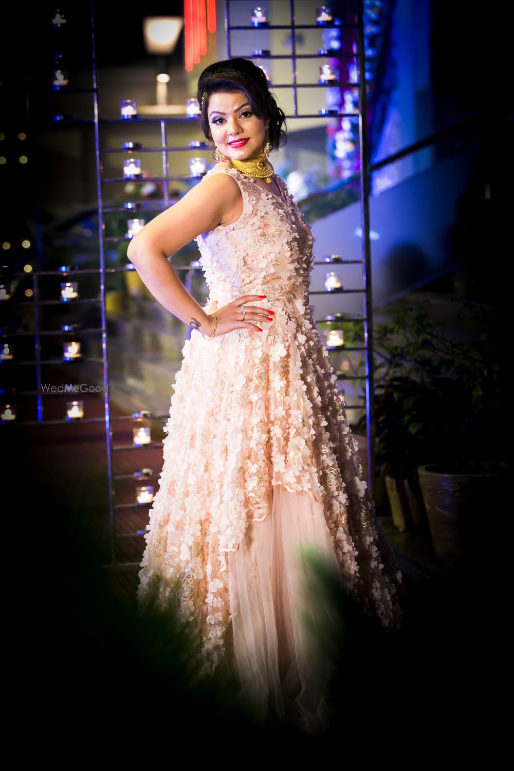 Photo From The Wedding of Aashna & Prateek - By Photosynthesis Photography Services