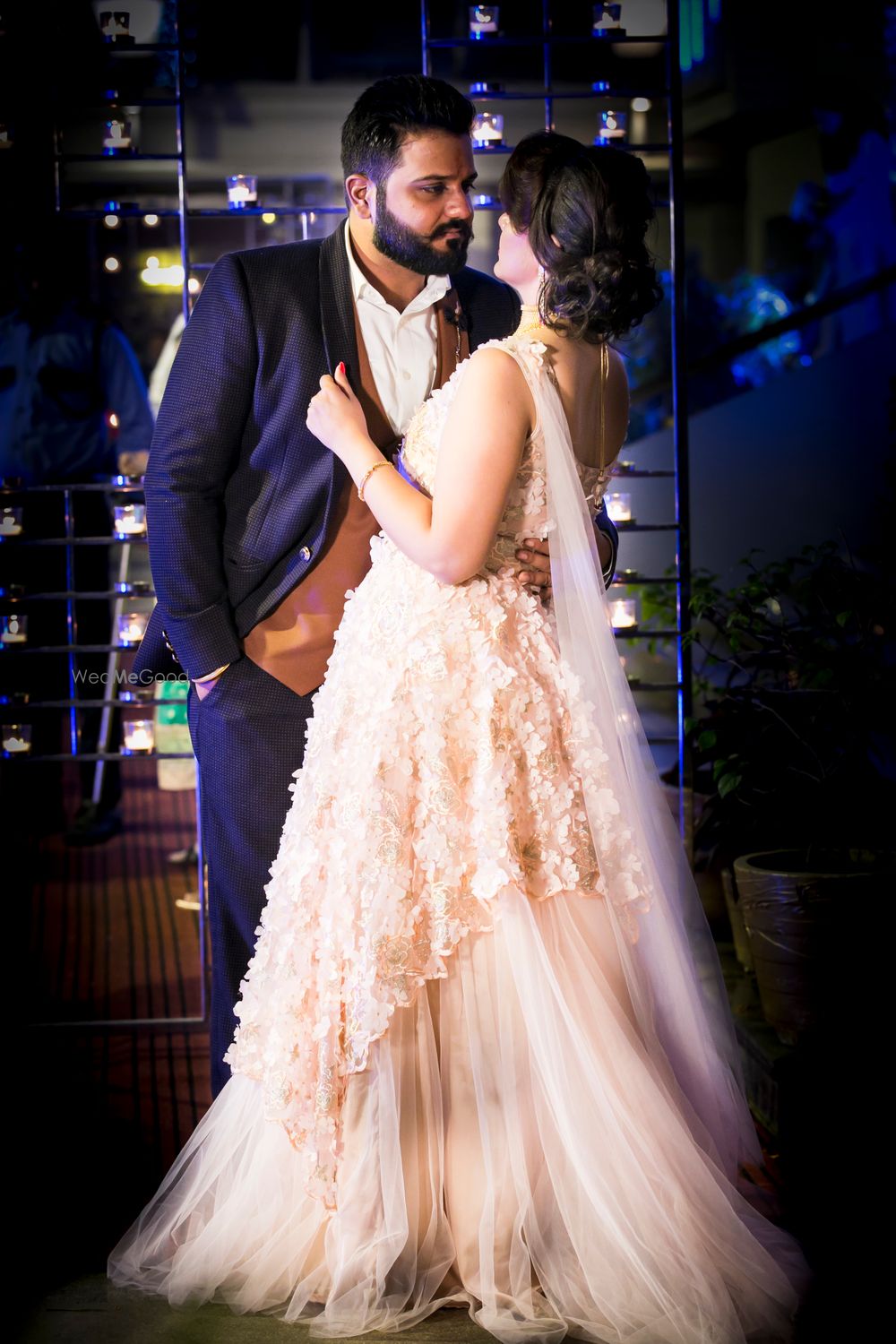 Photo From The Wedding of Aashna & Prateek - By Photosynthesis Photography Services