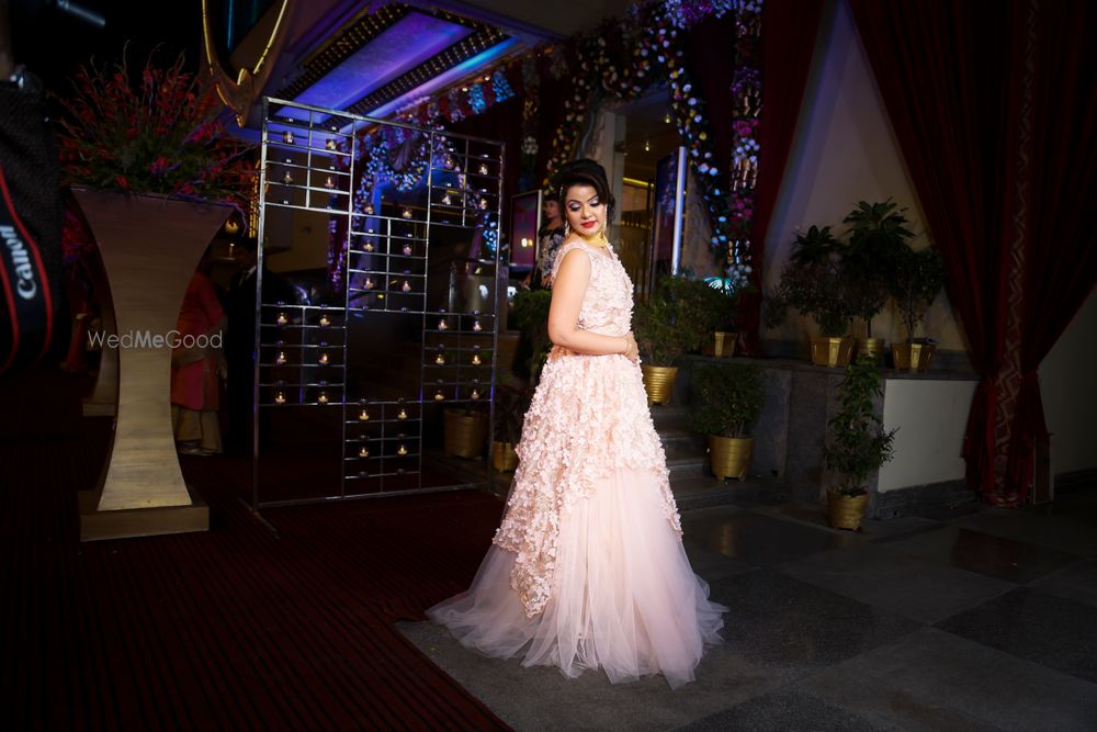 Photo From The Wedding of Aashna & Prateek - By Photosynthesis Photography Services