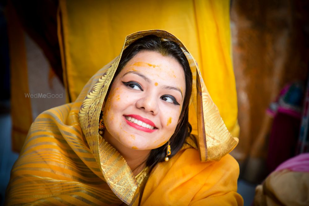 Photo From The Wedding of Aashna & Prateek - By Photosynthesis Photography Services