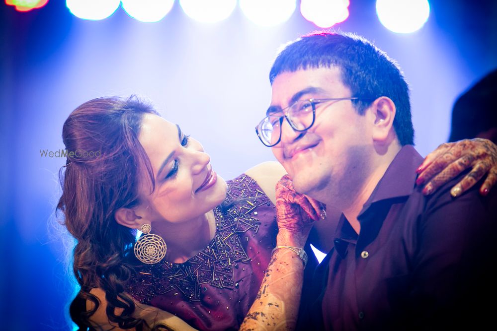 Photo From The Wedding of Riddhima & Saurabh - By Photosynthesis Photography Services