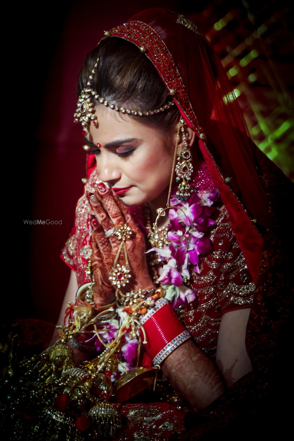 Photo From The Wedding of Riddhima & Saurabh - By Photosynthesis Photography Services