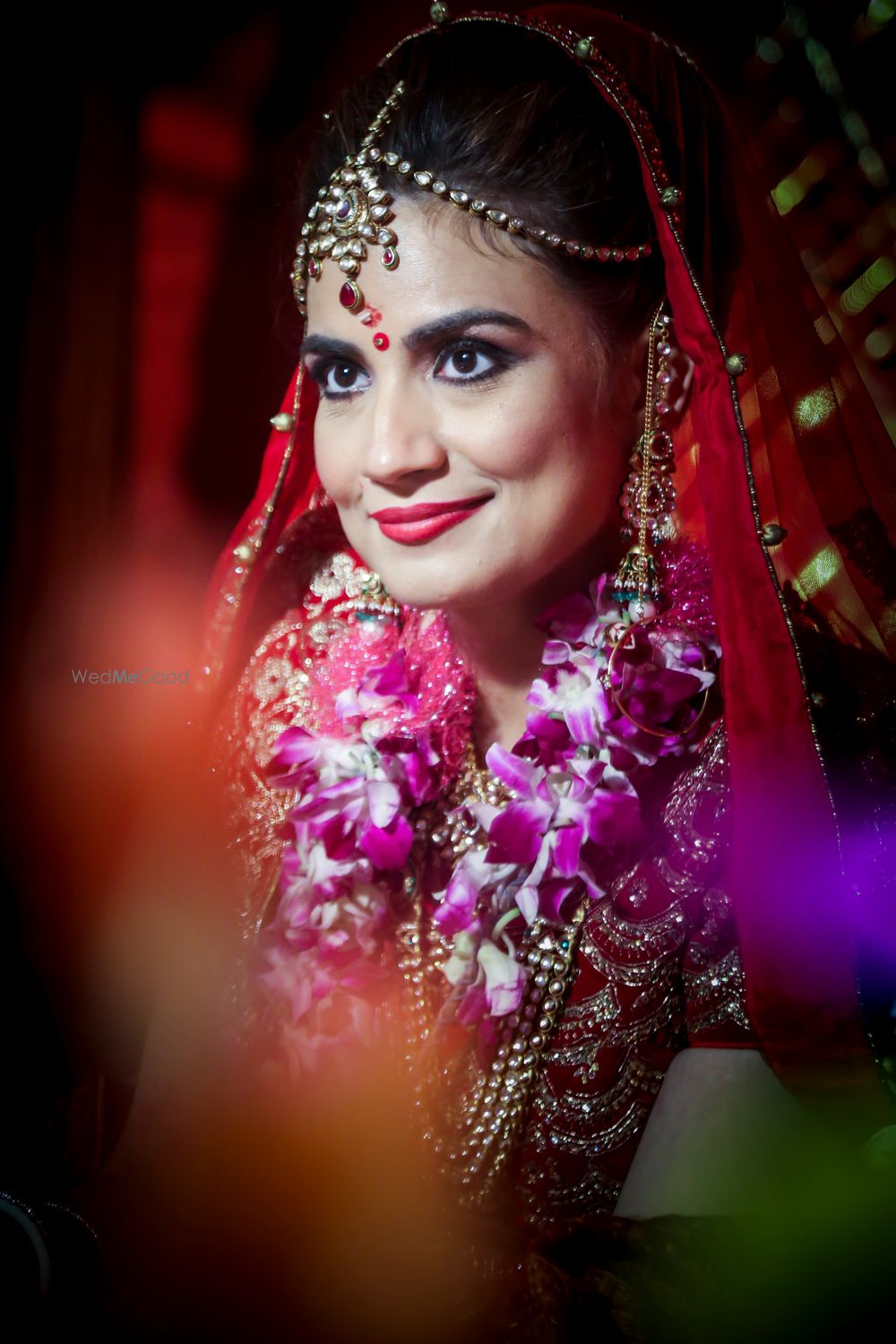 Photo From The Wedding of Riddhima & Saurabh - By Photosynthesis Photography Services