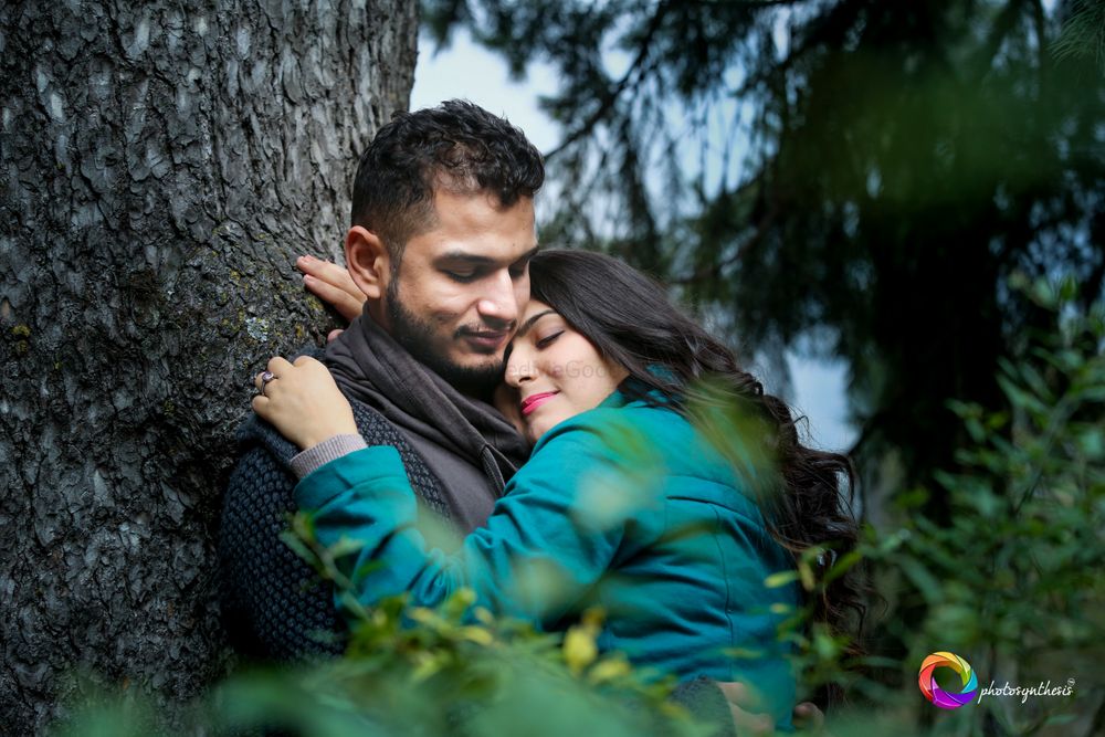 Photo From Prewedding of Mayur & Sakshi - By Photosynthesis Photography Services