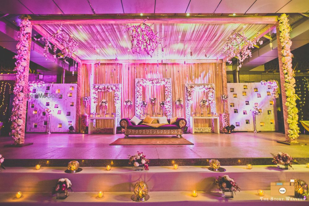 Photo of The Story Weavers