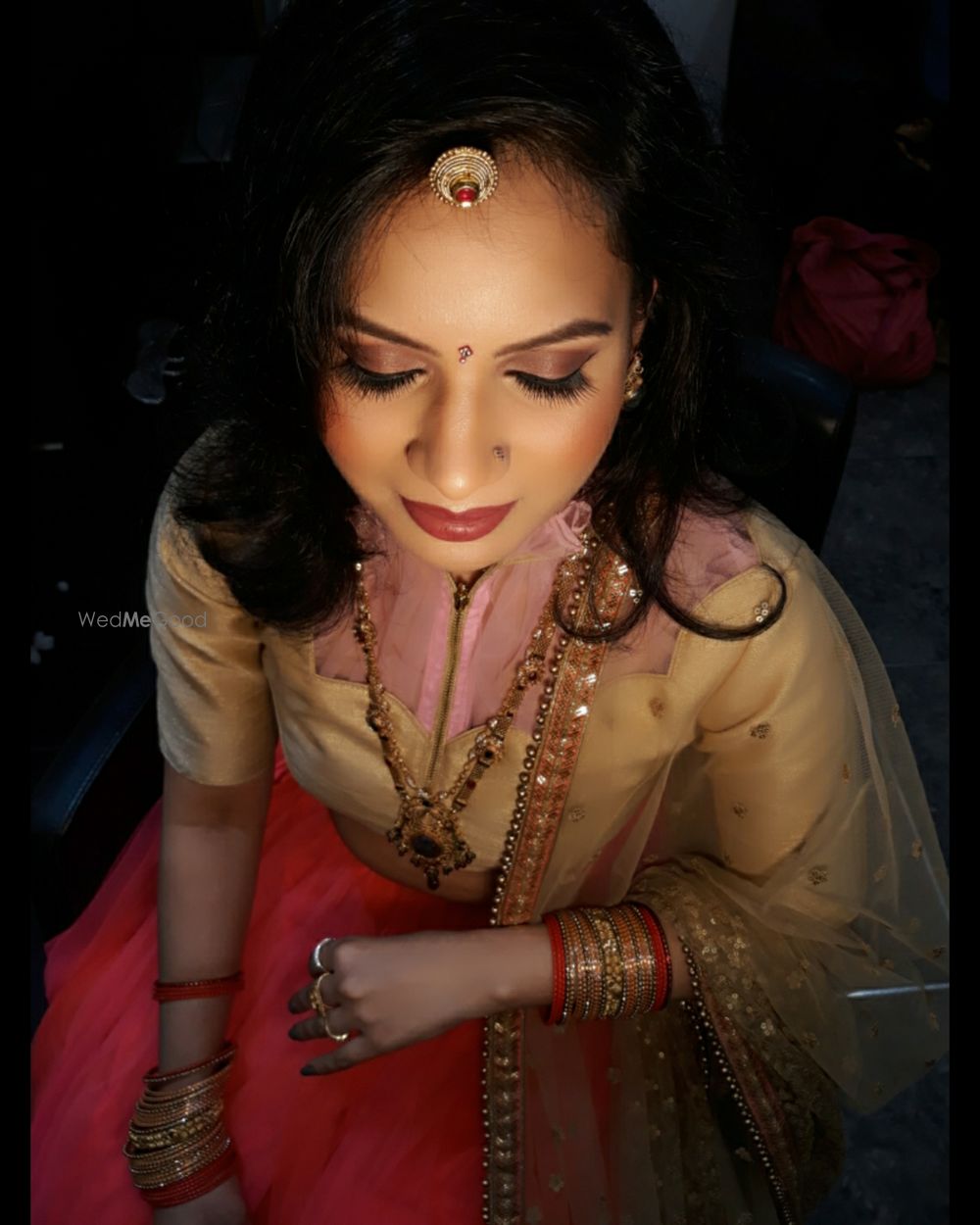 Photo From party makeup - By Afshan Artistry 