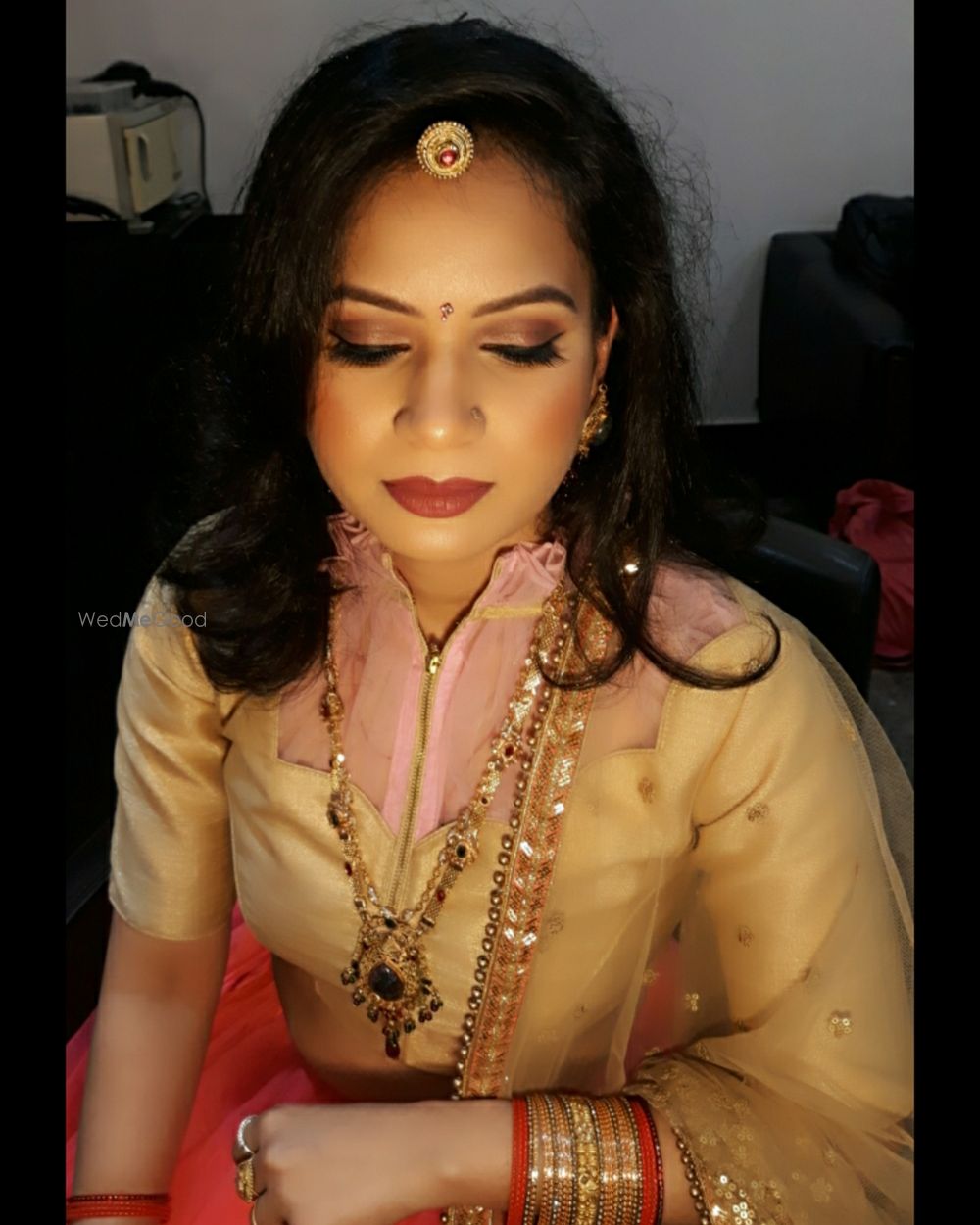 Photo From party makeup - By Afshan Artistry 