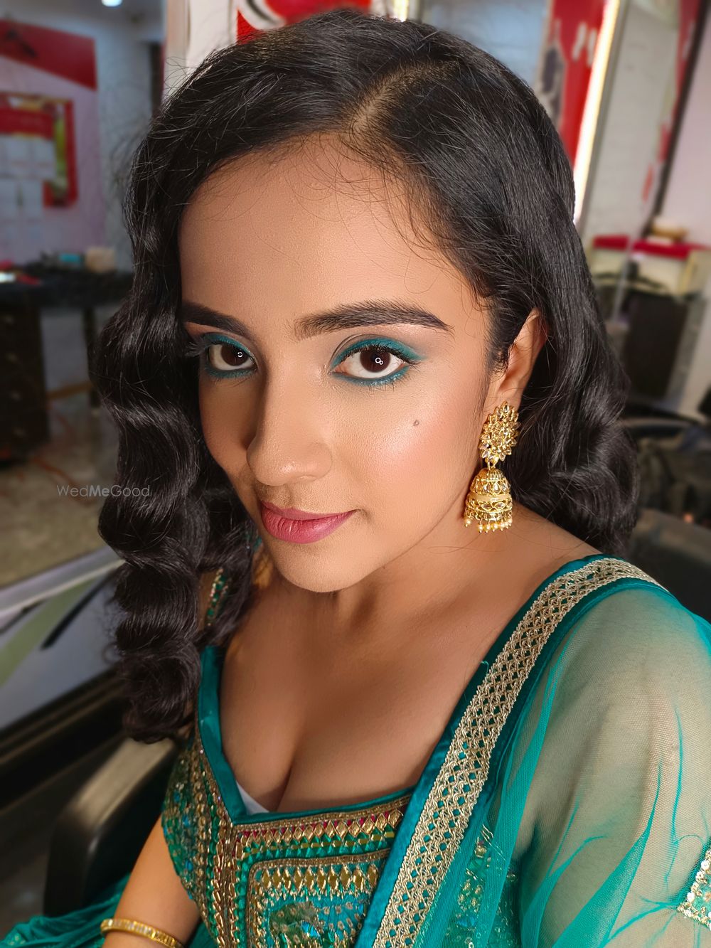 Photo From party makeup - By Afshan Artistry 