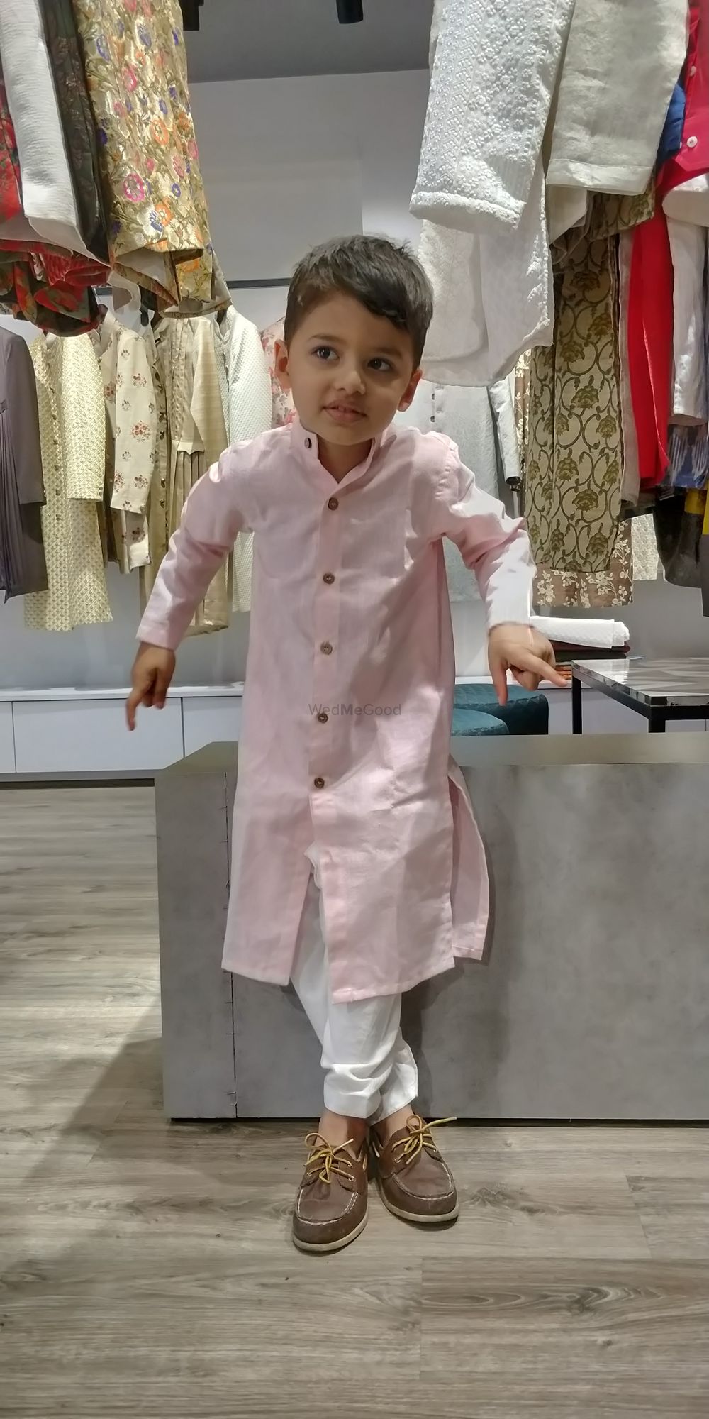 Photo From Kids Wear - By The Luxe Label