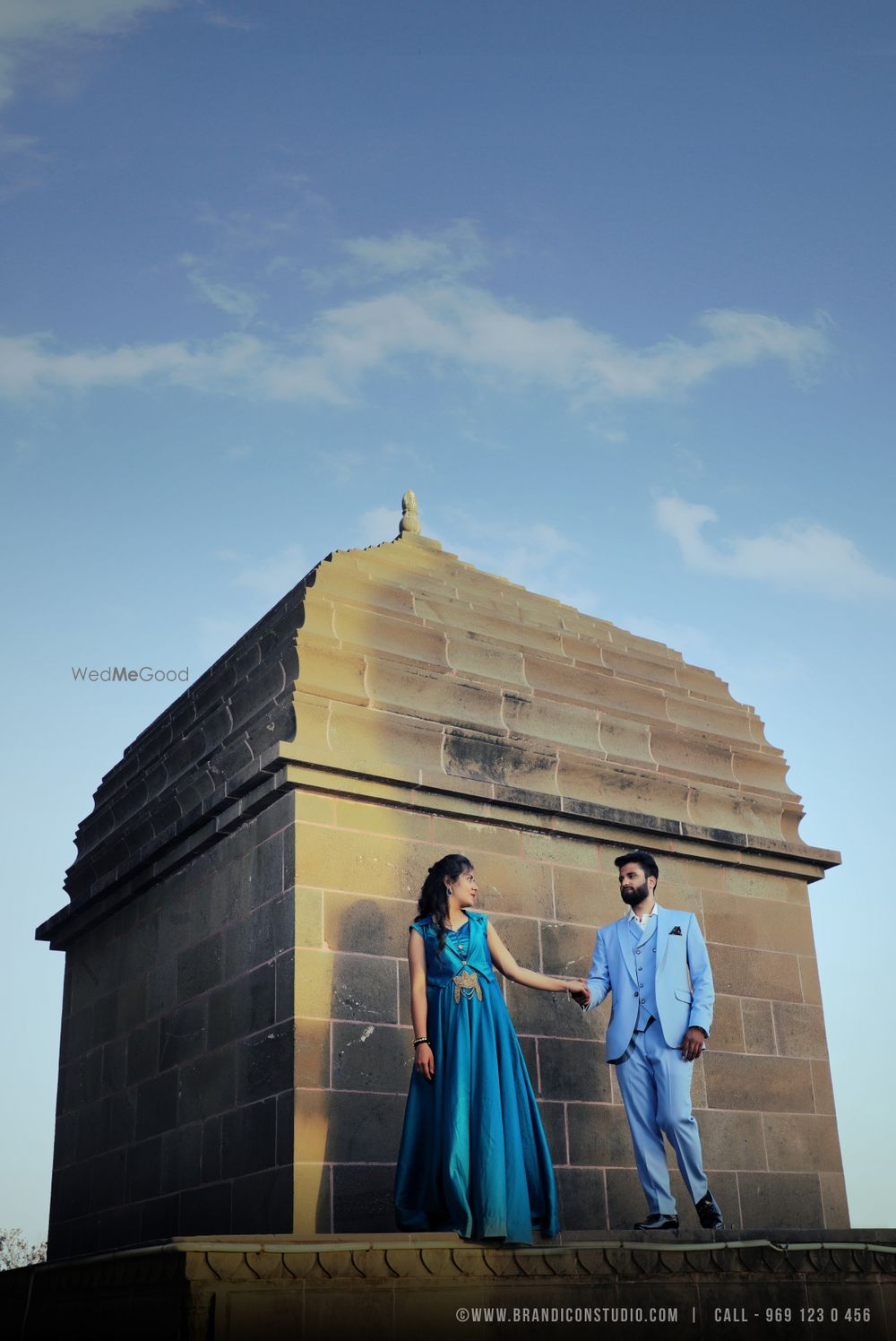 Photo From pre wedding album - By Brand Icon Studio