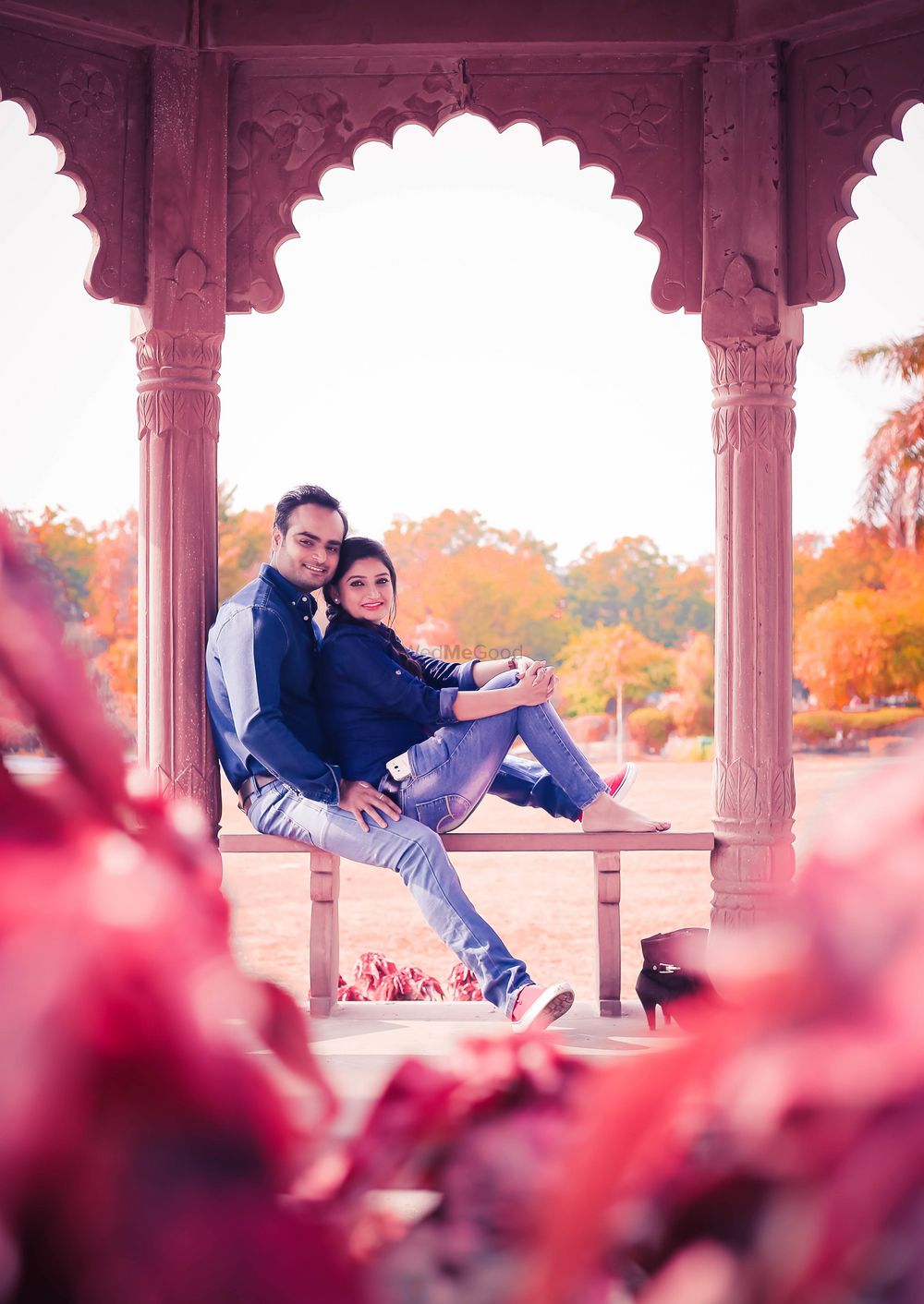 Photo From Eye On Production - Rajiv & Sonia -  Best Prewedding Photography, Panchkula - By EyeOn Production