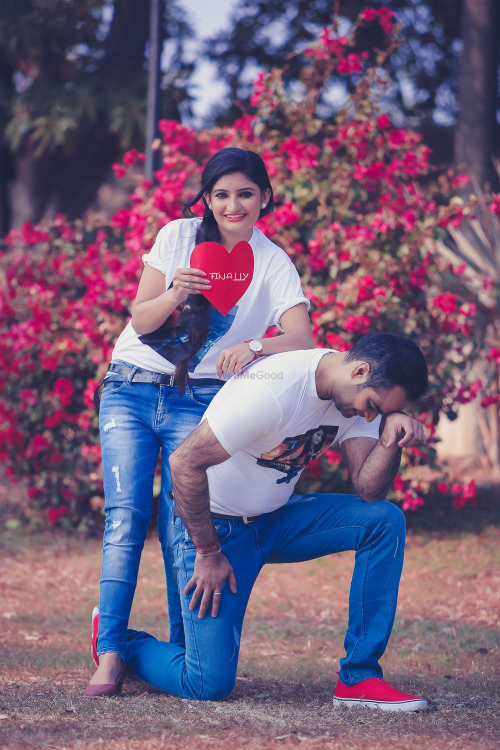 Photo From Eye On Production - Rajiv & Sonia -  Best Prewedding Photography, Panchkula - By EyeOn Production