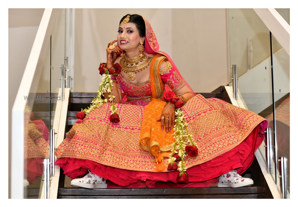 Photo From Anuj & Shivin wedding - By Dimension Pictures