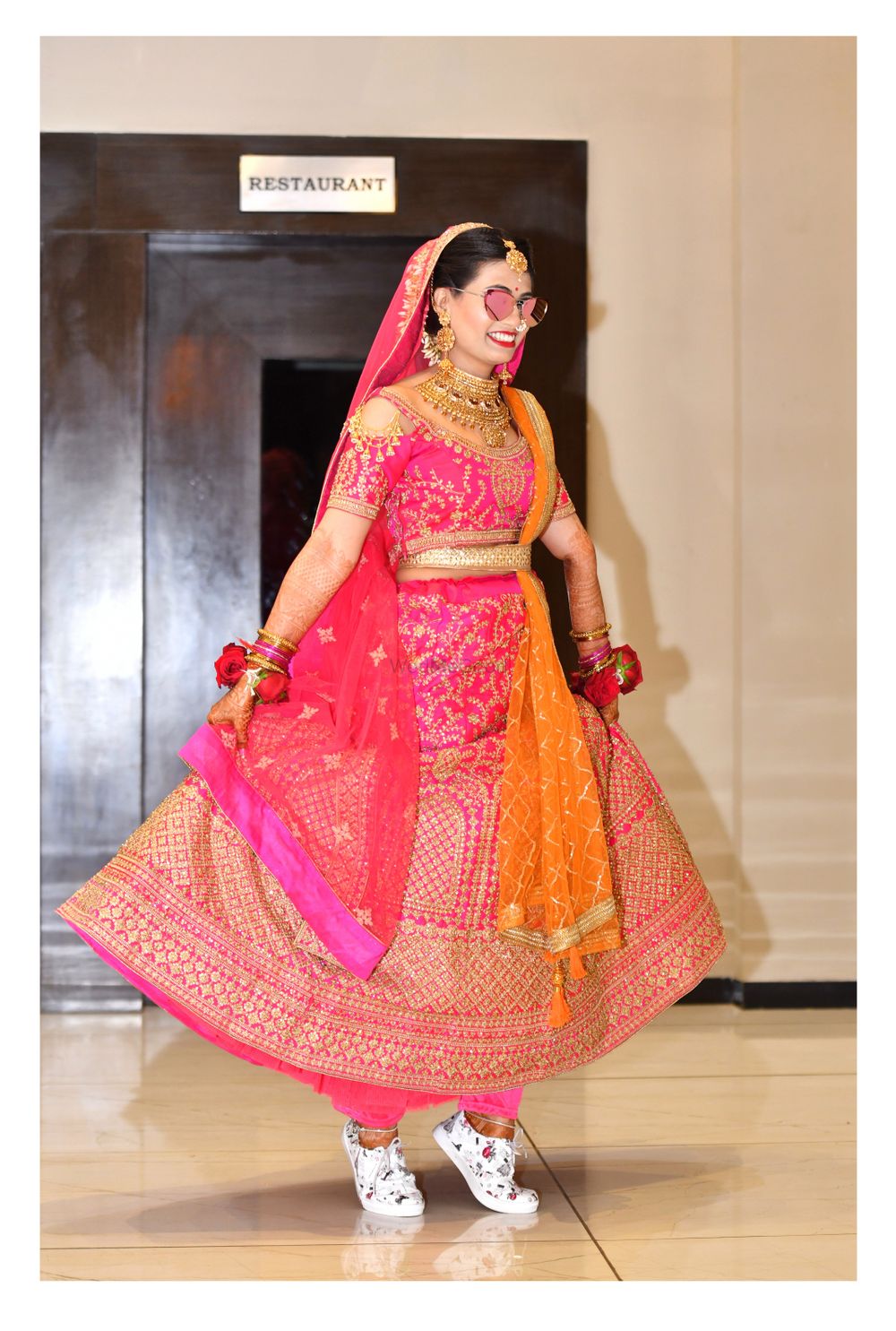 Photo From Anuj & Shivin wedding - By Dimension Pictures