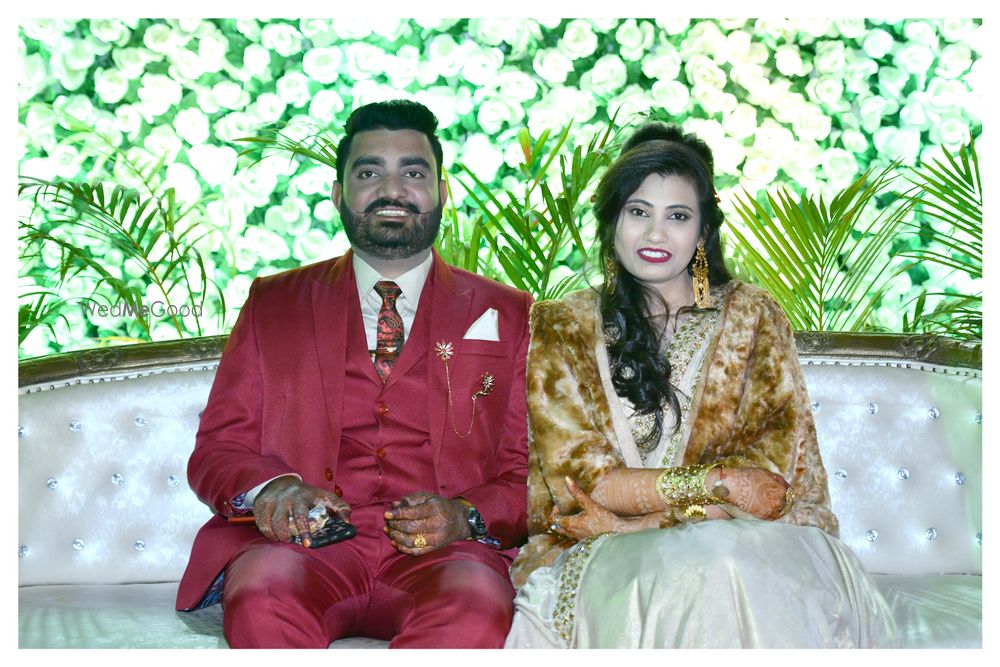 Photo From Anuj & Shivin wedding - By Dimension Pictures