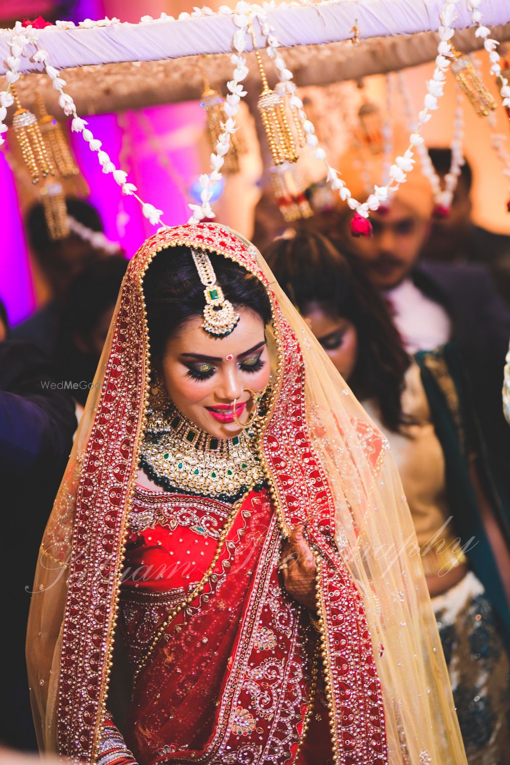 Photo From Varsha+Steve - By Wedding Photographics