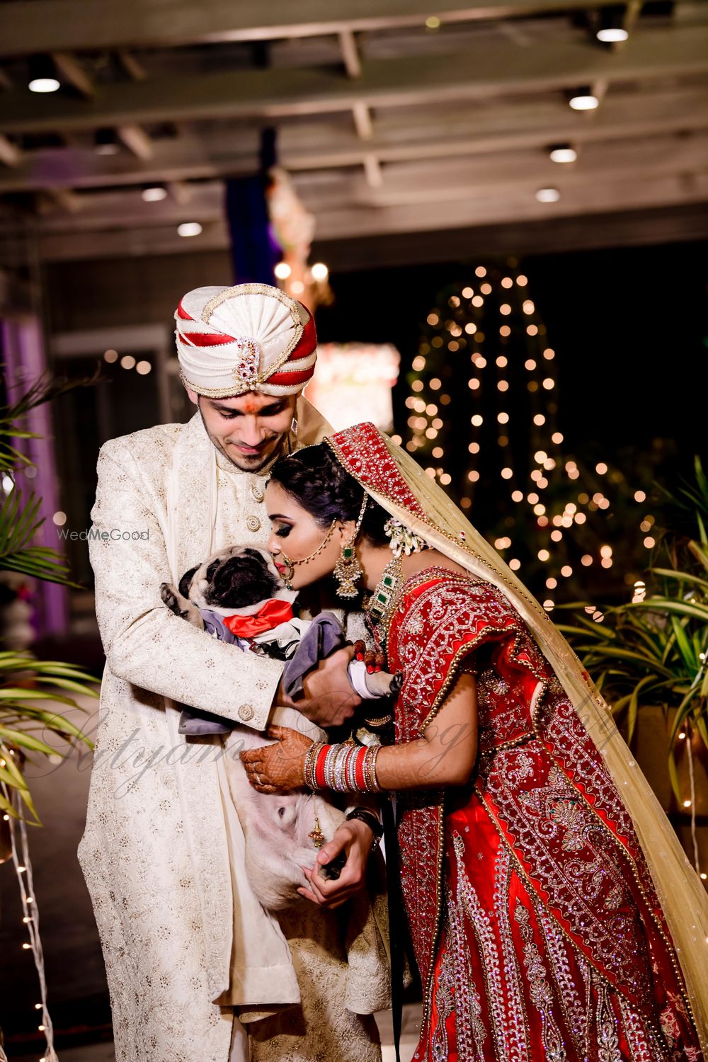 Photo From Varsha+Steve - By Wedding Photographics