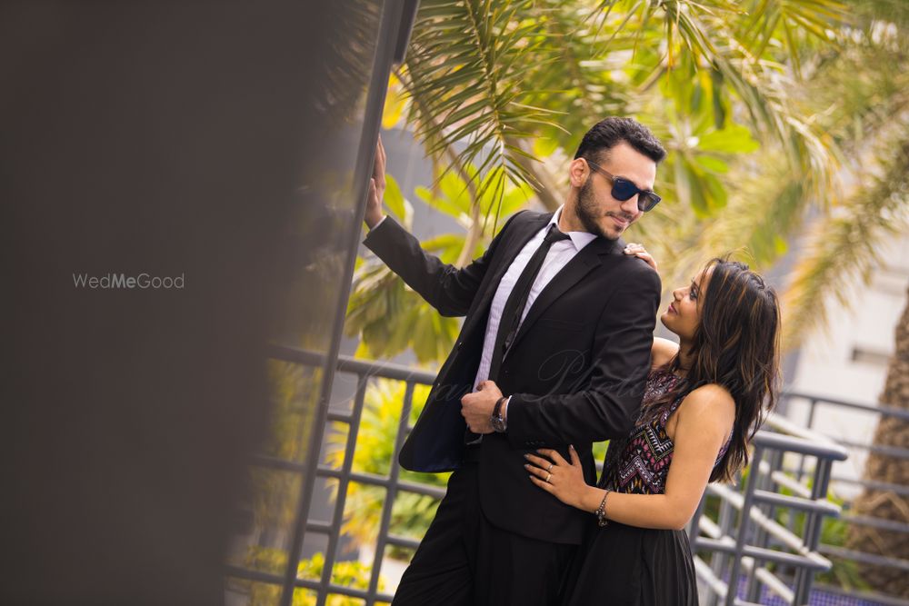 Photo From Varsha+Steve - By Wedding Photographics