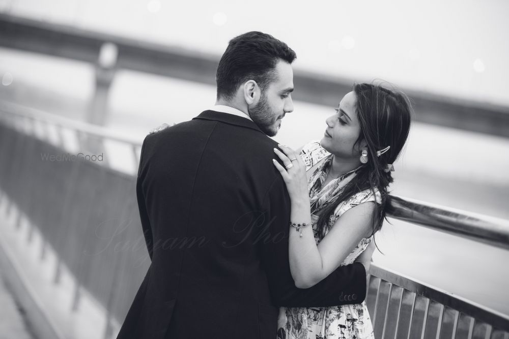 Photo From Varsha+Steve - By Wedding Photographics