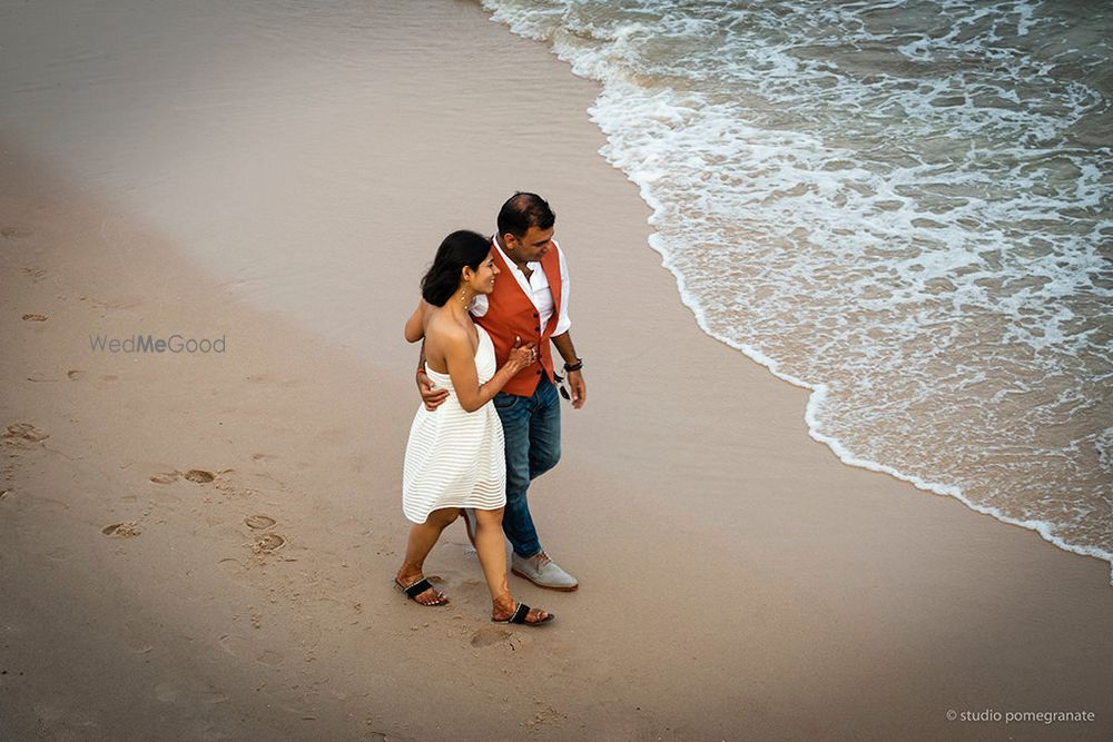 Photo From Soumya and Dhiraj - By Studio Pomegranate