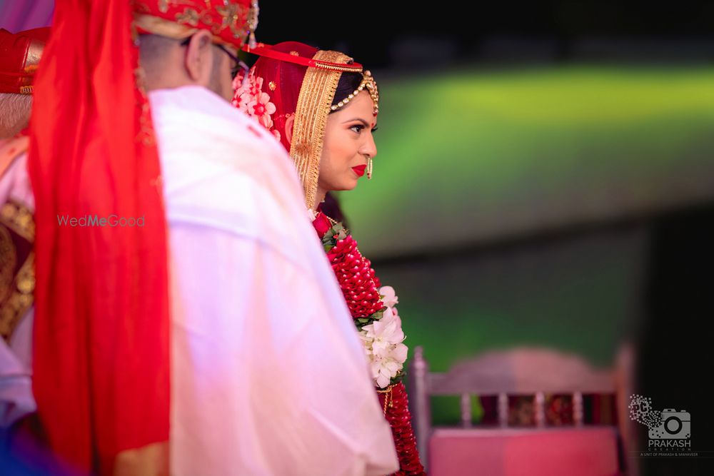 Photo From #DILMET ! GOA WEDDING 2019 ! - By Prakash Creation