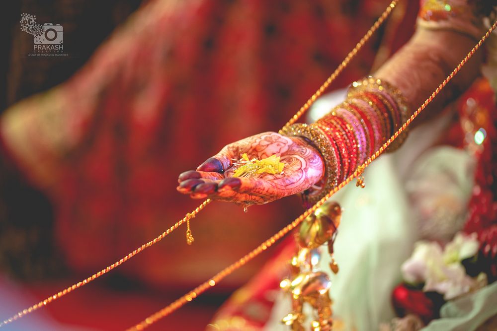 Photo From #DILMET ! GOA WEDDING 2019 ! - By Prakash Creation
