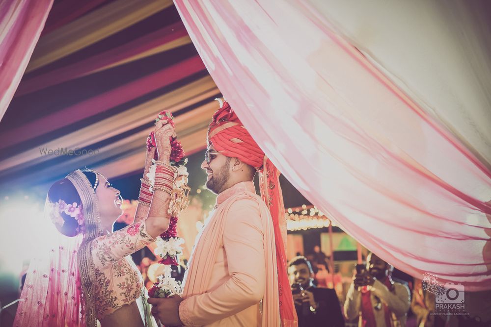 Photo From #DILMET ! GOA WEDDING 2019 ! - By Prakash Creation