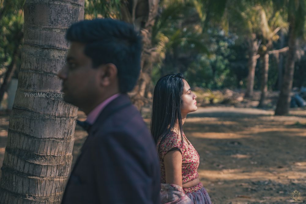 Photo From Aditya and Nikita- Pre Wedding Shoot - By Shutter Magik
