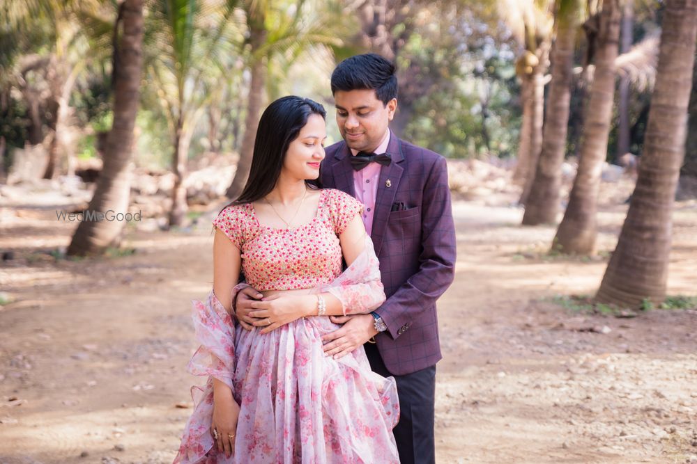 Photo From Aditya and Nikita- Pre Wedding Shoot - By Shutter Magik