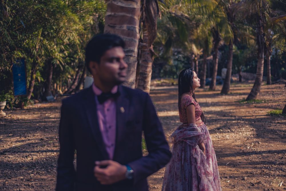 Photo From Aditya and Nikita- Pre Wedding Shoot - By Shutter Magik