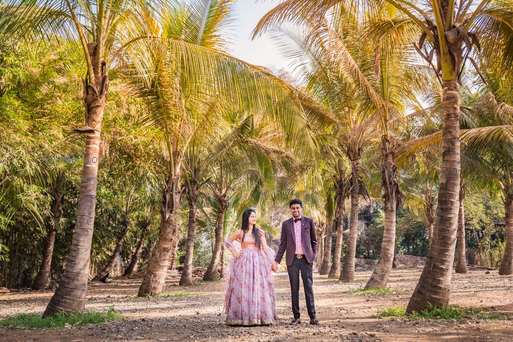 Photo From Aditya and Nikita- Pre Wedding Shoot - By Shutter Magik