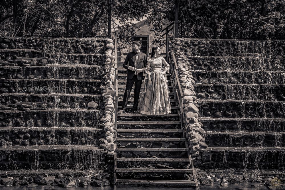 Photo From Aditya and Nikita- Pre Wedding Shoot - By Shutter Magik